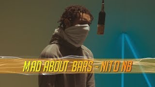 NitoNB  Mad About Bars w Kenny Allstar S3E13  MixtapeMadness [upl. by Harriette33]