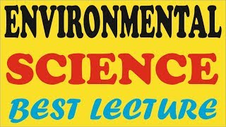 Stoichiometry  Environmental Science  UGC NET  UPSC  PhD Entrance Exam [upl. by Botsford]