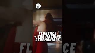 Florence  The Machine  Ceremonials [upl. by Etnahc]