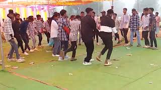 nagpuri gana ladka dance 2024 [upl. by Hoover]