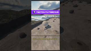 Monolog Syzyfa poland twitch gaming rage kamień boulder enjoy mountains conclusion [upl. by Eelhsa]