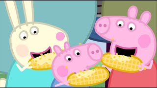 We Love Peppa Pig Kylie Kangeroo 14 [upl. by Eahsan]