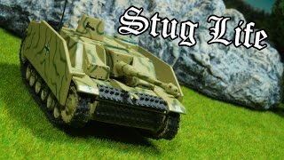 SM Stug Life [upl. by Valdemar]