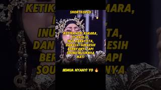 Happy Asmara inul Daratista Iis Dahlia Elvy Sukaesih tanpa musik dangdut shortkoplo dangdutkoplo [upl. by Jacki488]