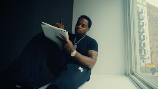 Payroll Giovanni  Letter 2 The Lost Official Video [upl. by Tterraj]