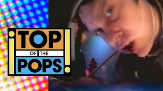 Vic Reeves amp The Wonder Stuff  Dizzy Top of The Pops Rehearsal October 1991 [upl. by Yesrej]