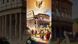 The Rise and Fall of the Ancient Roman Empire ancientrome romanempire [upl. by Assiron]