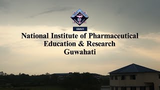 NIPER GUWAHATI [upl. by Oiliduab167]