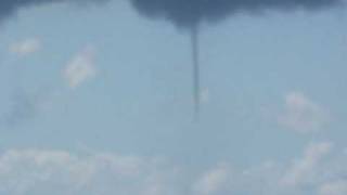 7 Extremeley Rare Waterspouts North County San Diego CA 07 [upl. by Lancelot26]