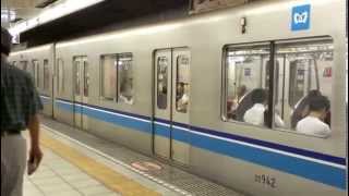 Tokyo Metro Iidabashi Station Melody 東京メトロ東西線 飯田橋駅 発車メロディー [upl. by Mccord]