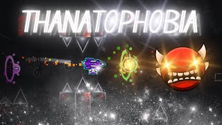 Thanatophobia 81  44100  Go at 40 [upl. by Questa]