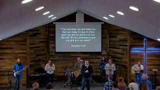 Emmaus Road Church Live Stream [upl. by Brittani]