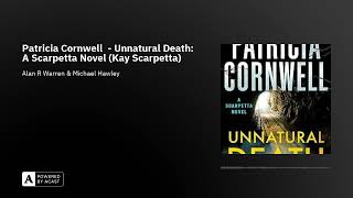 Patricia Cornwell  Unnatural Death A Scarpetta Novel Kay Scarpetta [upl. by Haropizt]