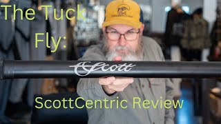 The Scott Centric review [upl. by Ober543]