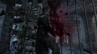 Call of Duty World at War Zombies Bonus Mode Trailer Official HD [upl. by Adalia]