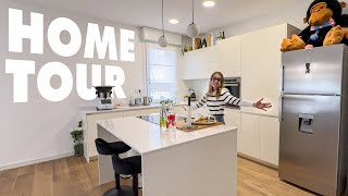 Home Tour dopo la Ristrutturazione Completa  Ecco il risultato finale [upl. by Primrosa272]