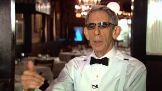 Law amp Order SVU Richard Belzer On Set Interview quotSergeant Munch Retires Episodequot  ScreenSlam [upl. by Vidovic389]