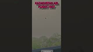 КАЗАХСТАН 1907☠️ automobile voiceeffects aviationlovers aviation aviation music pilot [upl. by Thebazile]