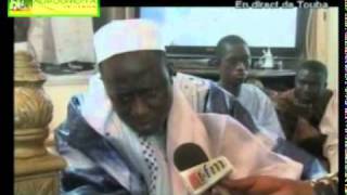 Serigne Moustapha Khassaides [upl. by Noroj100]