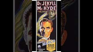 Dr Jekyll and Mr Hyde 1931 [upl. by Nyvets494]