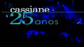 Cassiane 25 anos HQ  1 Abertura Instrumental [upl. by Suhail244]