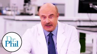 Dr Phil and Dr Oz Discuss Possible Dangers of Taking CBD Products Part 3 [upl. by Mahsih]