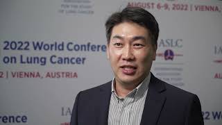 Highlights from WCLC 2022 KRASmutant lung cancer [upl. by Melloney]