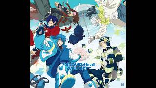 Die music  DRAMAtical Murder OST  Yuki Hayashi [upl. by Sheets489]