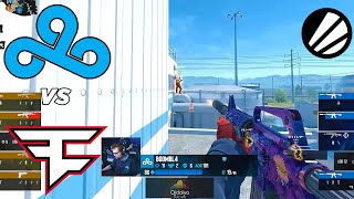 LOSER IS OUT  FaZe vs Cloud9  HIGHLIGHTS  IEM Chengdu 2024 l CS2 [upl. by Llehcnom]