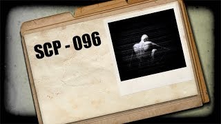 SCP096  Záznam Nadace SCP [upl. by Ahsienauq]