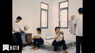 DVision  နာကျင်စရာများ Official Music Video [upl. by Esital]