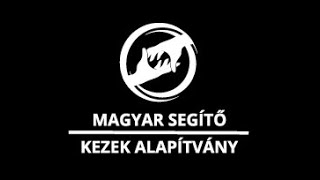 Magyar Segítő Kezek Alapítvány  1 kampányfilm [upl. by Elad]