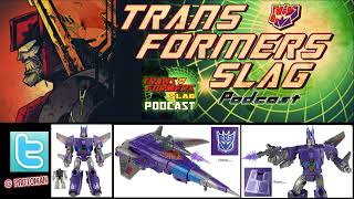 Transformers Generations Selects Voyager Targetmaster Cyclonus  Nightstick REVEALED [upl. by Rainger]