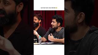 Wait Wait Wait Only See End 😂 standupcomedy comedy standup samayraina ravigupta shorts [upl. by Sklar]