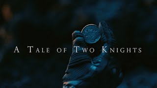 A Tale of Two Knights  TDK [upl. by Abbi]