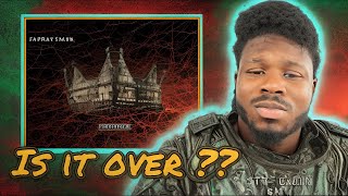 Why Knox Hills Patiently Waiting Remix is Taking the Internet by Storm…Knox Hill Diss REACTION [upl. by Attenwad]