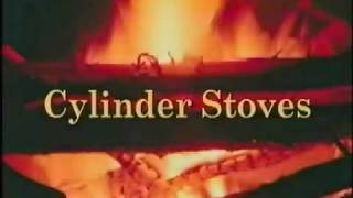 History of Cylinder Stoves [upl. by Niltiak]