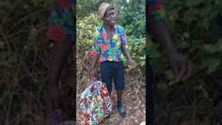 Maajabu ya dunia comedy funny [upl. by Redlac]