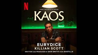 Kaos Netflix  Eurydice performed by Killian Scott [upl. by Ramedlav]