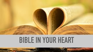 The Bible in Your Heart and the Ant [upl. by Anglim762]