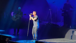 Matchbox Twenty 20  Back 2 to Good  Live Rod Laver 16 February 2024 Melbourne Slow Dream Tour [upl. by Aikkan]