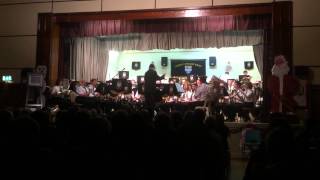 Finnegans Wake by the Ardee Concert Band [upl. by Neelhsa150]