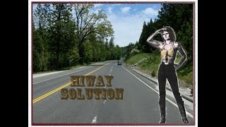 Sharon Anderson  Hiway Solution [upl. by Schwartz]