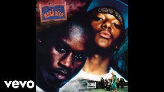 Mobb Deep  Survival of the Fittest Official Audio [upl. by Malanie862]