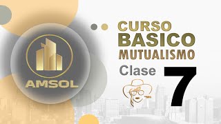 Curso Básico de Mutualismo  Clase 7  REQUISITOS PARA LA PERSONERIA JURIDICA [upl. by Ivar]