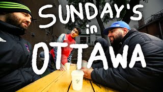 Why I love Sundays in Ottawa [upl. by Jori441]