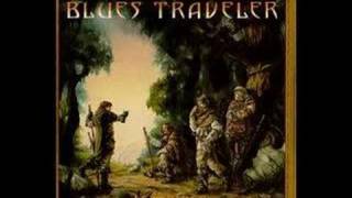 Blues Traveler  Whats For Breakfast [upl. by Edrahc]