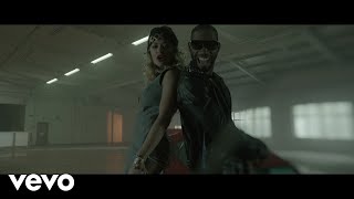 Rita Ora  RIP 30Second Video Teaser ft Tinie Tempah [upl. by Nissy]