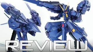 Why is this PBandai  HG 1144 TR6 Hazel II MECHA GAIKOTSU REVIEW [upl. by Agn]