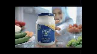 Almarai  Jar Cheese [upl. by Caria]